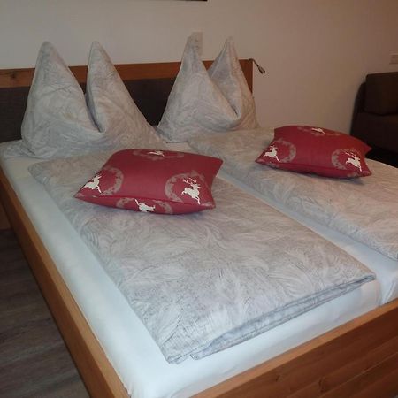 Appartement Farina Kaprun Kültér fotó