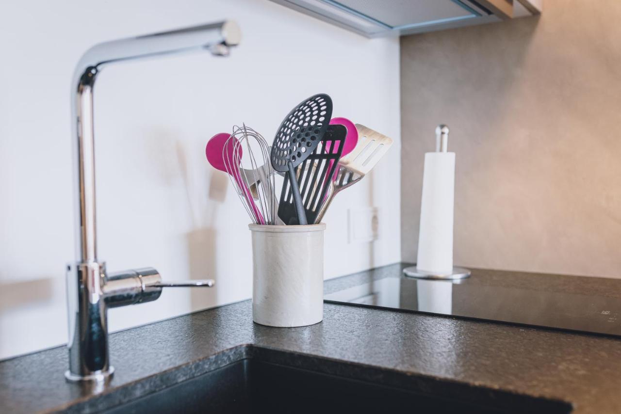 Appartement Farina Kaprun Kültér fotó
