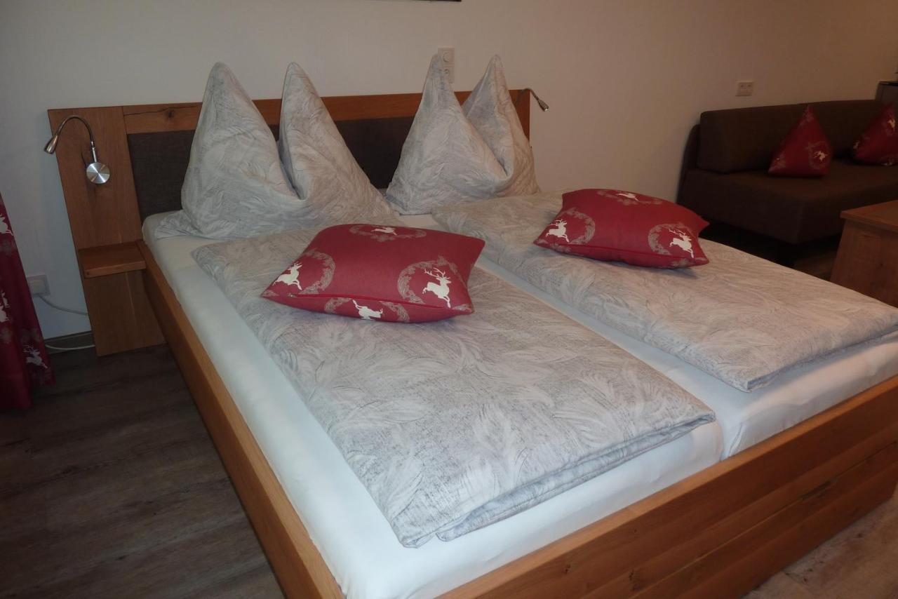 Appartement Farina Kaprun Kültér fotó