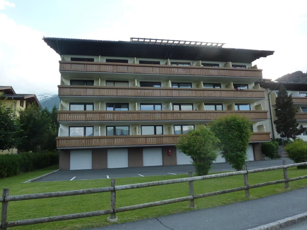 Appartement Farina Kaprun Kültér fotó
